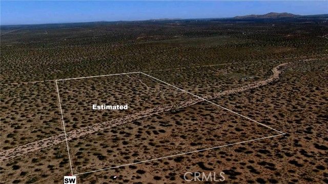 22500 E Avenue M, Lancaster, CA 93535