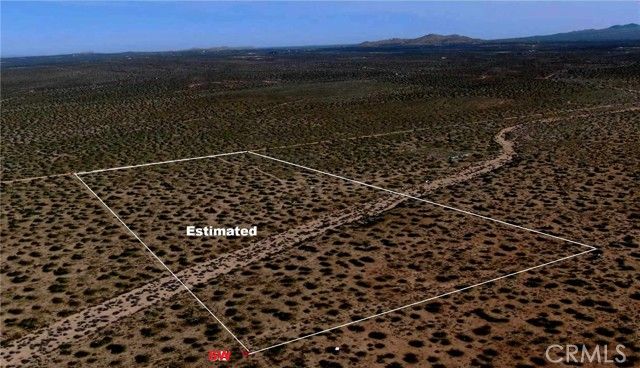 22500 E Avenue M, Lancaster, CA 93535