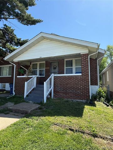 5240 Helen Avenue, Jennings, MO 63136