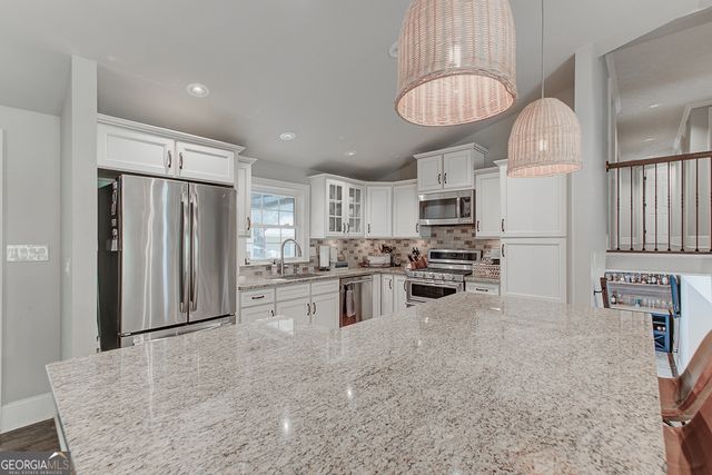 209 Cedar Drive, Peachtree City, GA 30269