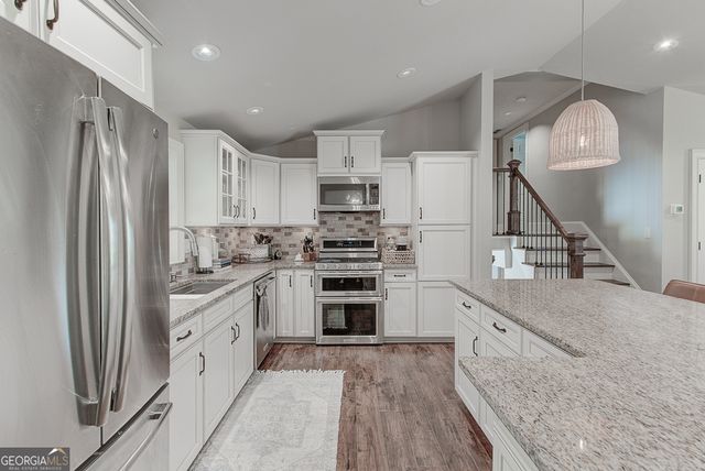 209 Cedar Drive, Peachtree City, GA 30269