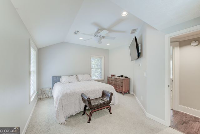 209 Cedar Drive, Peachtree City, GA 30269