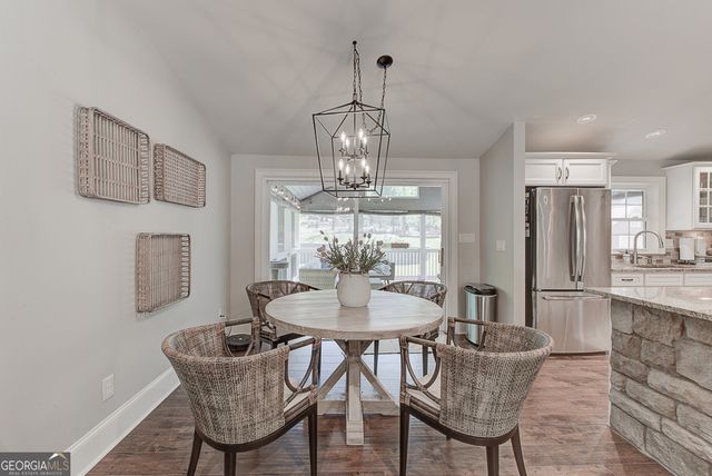 209 Cedar Drive, Peachtree City, GA 30269