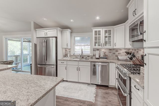 209 Cedar Drive, Peachtree City, GA 30269