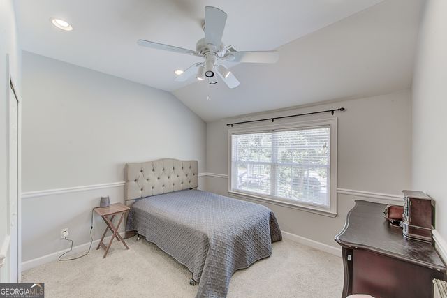 209 Cedar Drive, Peachtree City, GA 30269