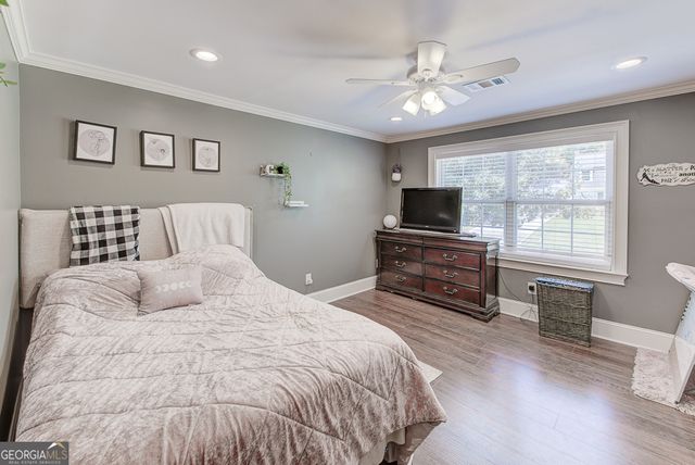 209 Cedar Drive, Peachtree City, GA 30269
