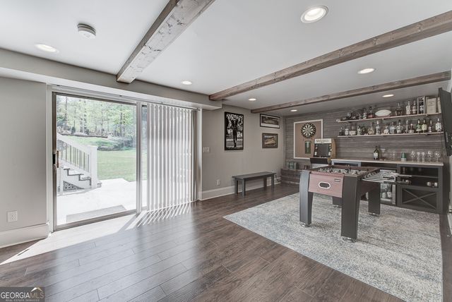 209 Cedar Drive, Peachtree City, GA 30269