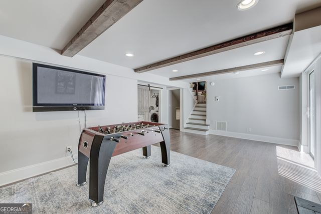 209 Cedar Drive, Peachtree City, GA 30269