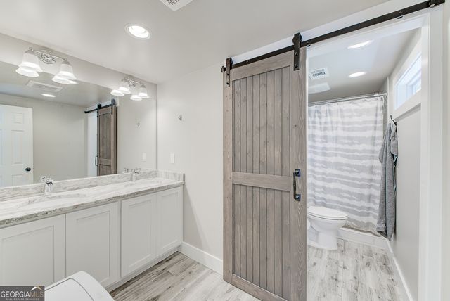 209 Cedar Drive, Peachtree City, GA 30269