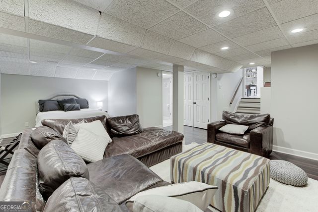 209 Cedar Drive, Peachtree City, GA 30269