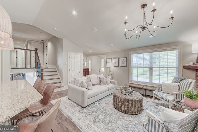 209 Cedar Drive, Peachtree City, GA 30269