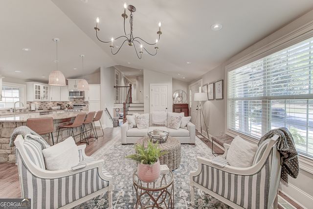 209 Cedar Drive, Peachtree City, GA 30269