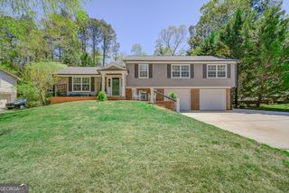 209 Cedar Drive, Peachtree City, GA 30269