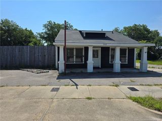 325 Winslow Street, Fayetteville, NC 28301