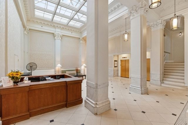 21 Beacon Street 6F, Boston, MA 02108