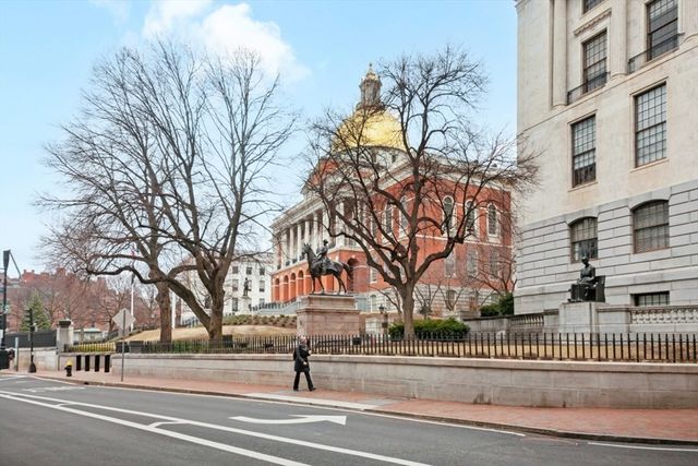 21 Beacon Street 6F, Boston, MA 02108