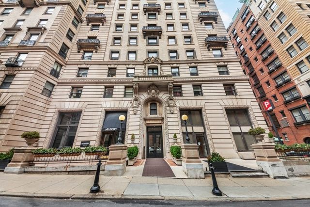 21 Beacon Street 6F, Boston, MA 02108