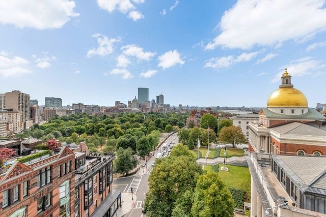 21 Beacon Street 6F, Boston, MA 02108