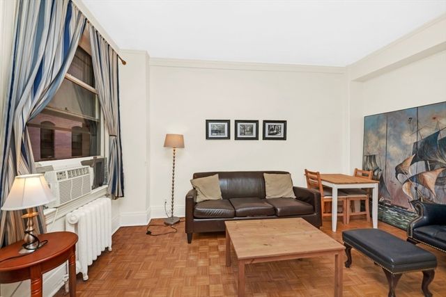 21 Beacon Street 6F, Boston, MA 02108