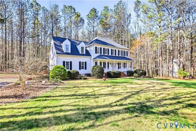 8543 Brechin Ln, Chesterfield, VA 23838