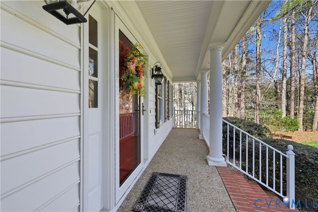 8543 Brechin Ln, Chesterfield, VA 23838