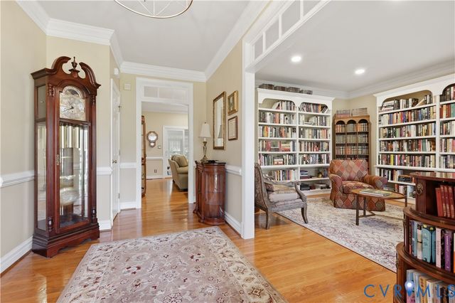 8543 Brechin Ln, Chesterfield, VA 23838