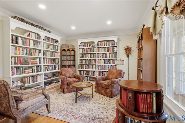 8543 Brechin Ln, Chesterfield, VA 23838