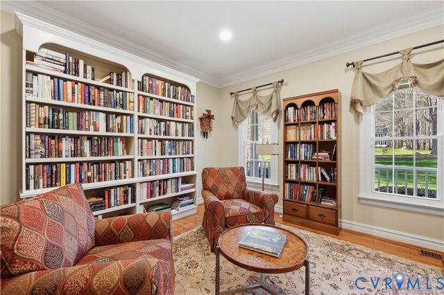 8543 Brechin Ln, Chesterfield, VA 23838