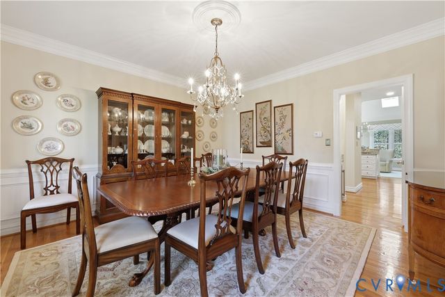 8543 Brechin Ln, Chesterfield, VA 23838