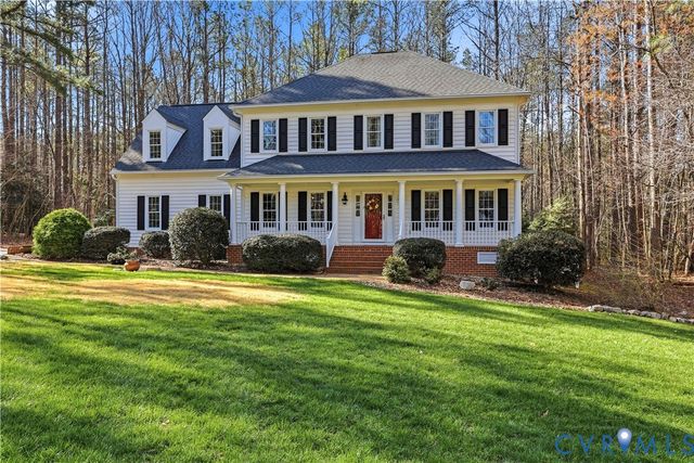 8543 Brechin Ln, Chesterfield, VA 23838