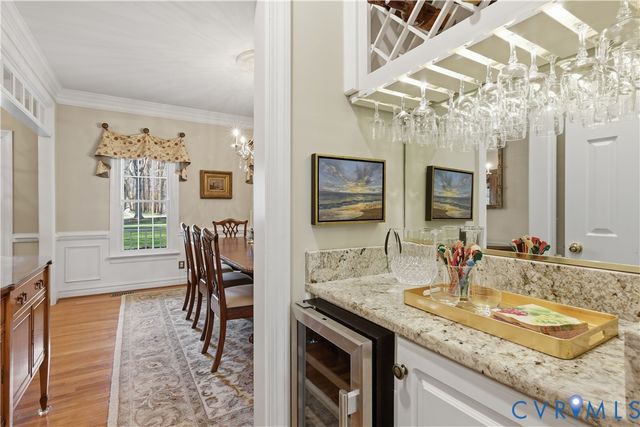 8543 Brechin Ln, Chesterfield, VA 23838