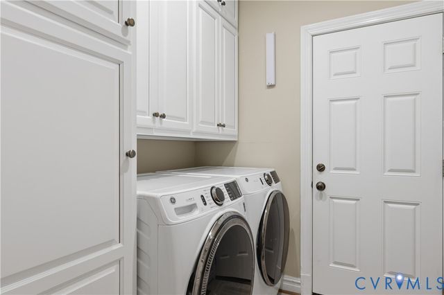 8543 Brechin Ln, Chesterfield, VA 23838