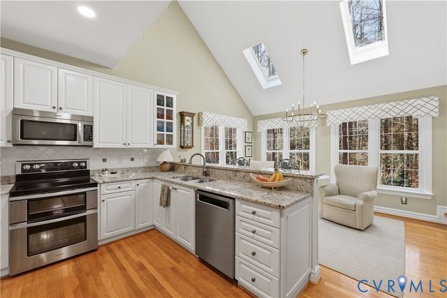 8543 Brechin Ln, Chesterfield, VA 23838