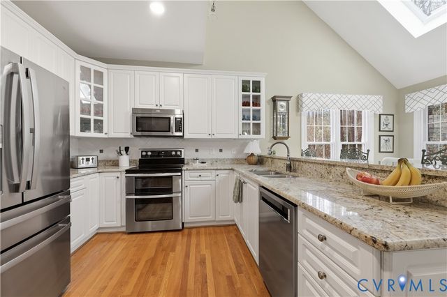 8543 Brechin Ln, Chesterfield, VA 23838