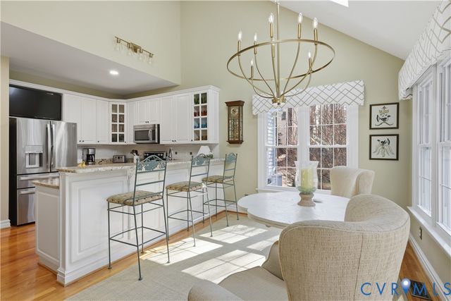 8543 Brechin Ln, Chesterfield, VA 23838