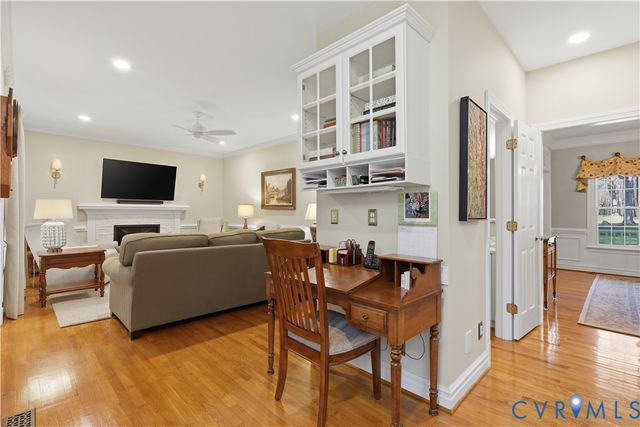 8543 Brechin Ln, Chesterfield, VA 23838