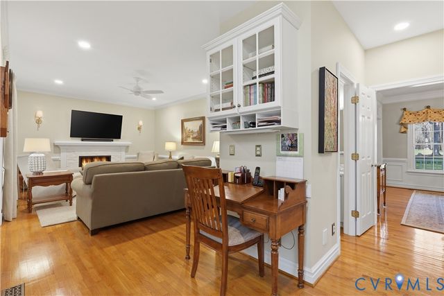 8543 Brechin Ln, Chesterfield, VA 23838