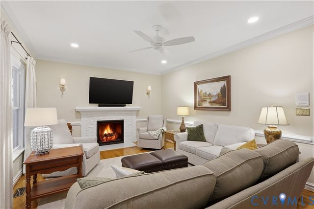 8543 Brechin Ln, Chesterfield, VA 23838