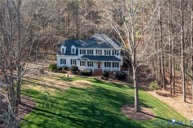 8543 Brechin Ln, Chesterfield, VA 23838