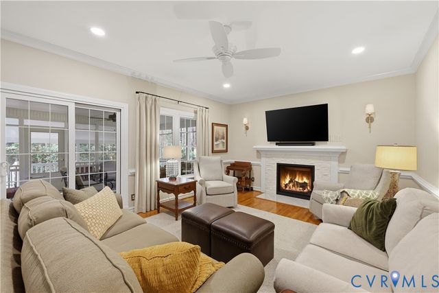 8543 Brechin Ln, Chesterfield, VA 23838