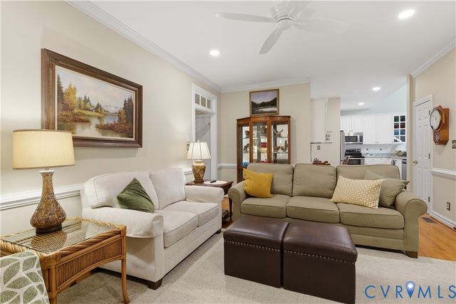 8543 Brechin Ln, Chesterfield, VA 23838