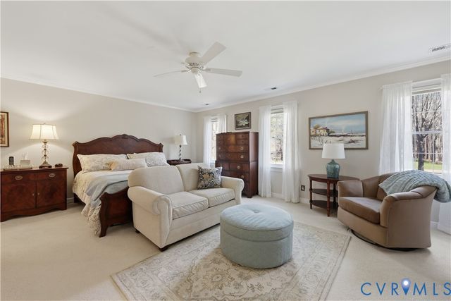 8543 Brechin Ln, Chesterfield, VA 23838