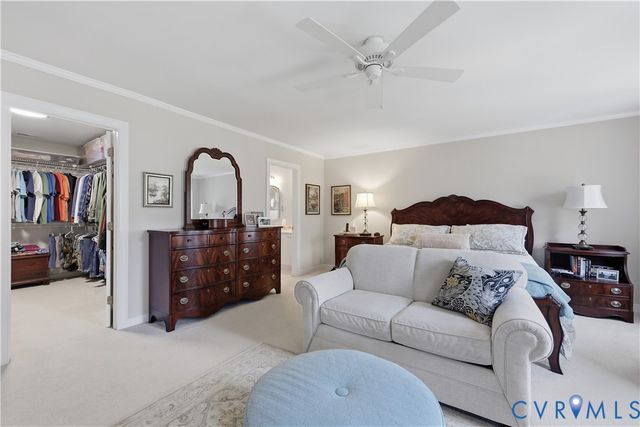 8543 Brechin Ln, Chesterfield, VA 23838