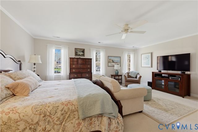 8543 Brechin Ln, Chesterfield, VA 23838