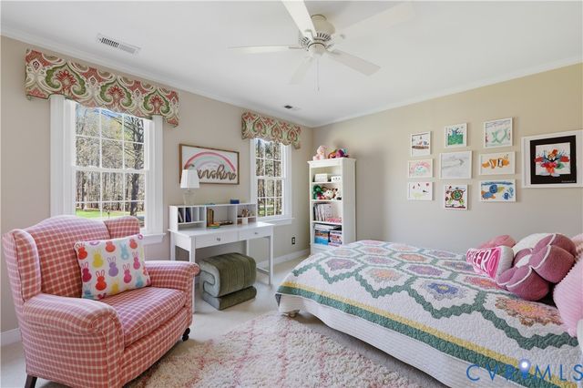 8543 Brechin Ln, Chesterfield, VA 23838