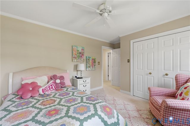 8543 Brechin Ln, Chesterfield, VA 23838