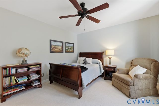 8543 Brechin Ln, Chesterfield, VA 23838