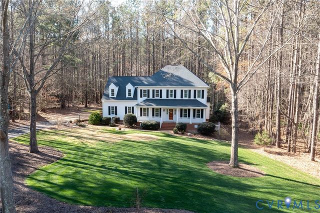 8543 Brechin Ln, Chesterfield, VA 23838