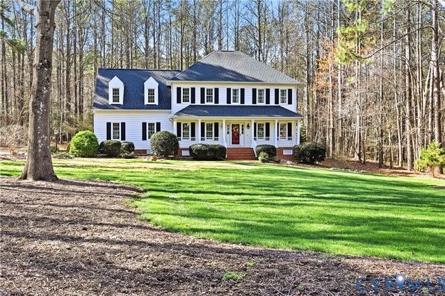 8543 Brechin Ln, Chesterfield, VA 23838