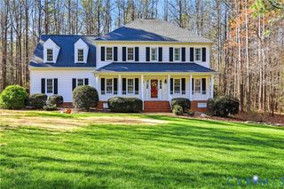 8543 Brechin Ln, Chesterfield, VA 23838